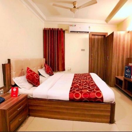 Fabhotel Ct Palace New Market Bhopal Exterior foto
